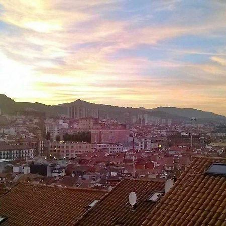 Alojamiento En Torre Solokoetxe License Lbi227 Apartment Bilbao Ngoại thất bức ảnh