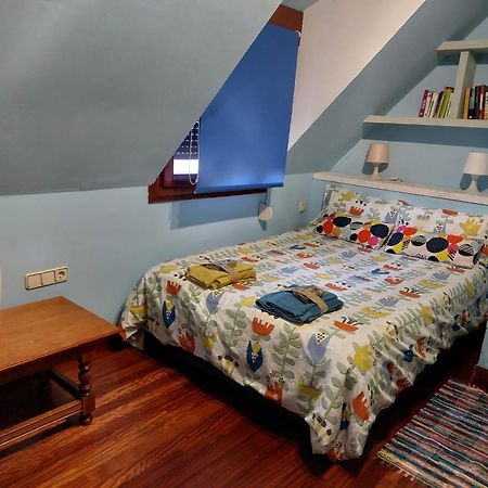 Alojamiento En Torre Solokoetxe License Lbi227 Apartment Bilbao Ngoại thất bức ảnh