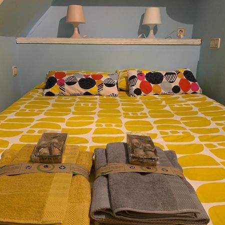 Alojamiento En Torre Solokoetxe License Lbi227 Apartment Bilbao Ngoại thất bức ảnh