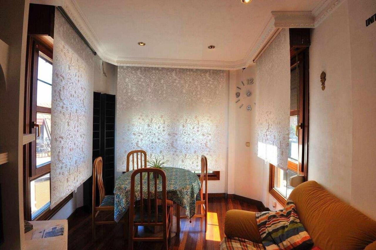 Alojamiento En Torre Solokoetxe License Lbi227 Apartment Bilbao Ngoại thất bức ảnh