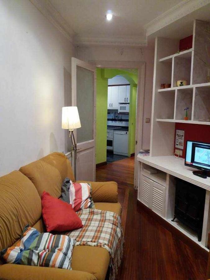 Alojamiento En Torre Solokoetxe License Lbi227 Apartment Bilbao Ngoại thất bức ảnh
