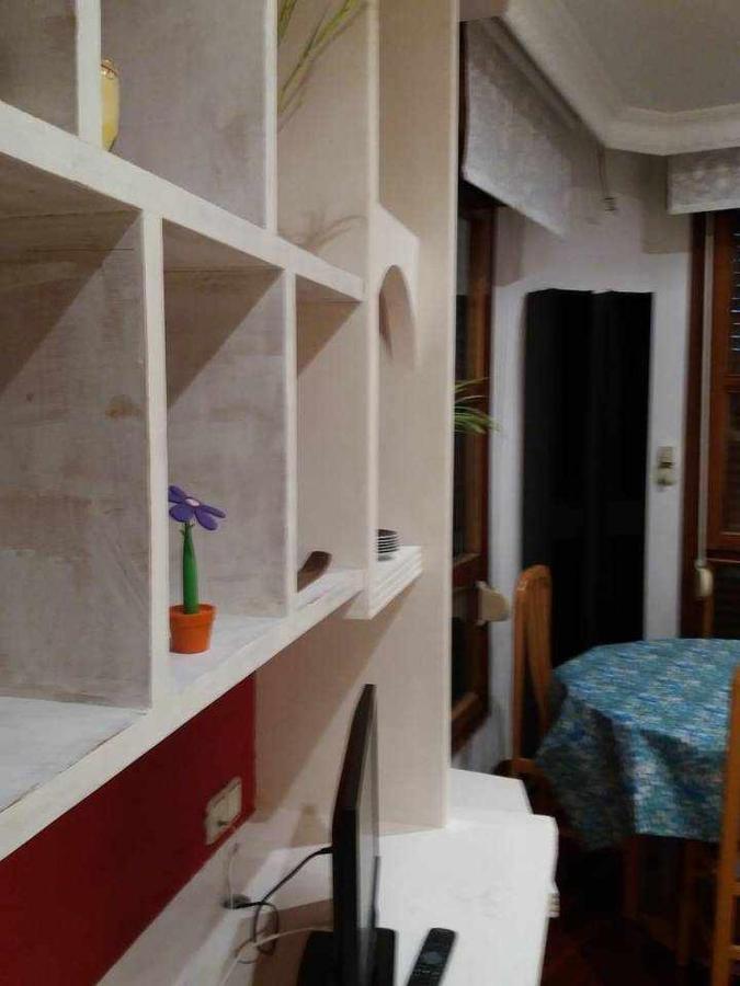 Alojamiento En Torre Solokoetxe License Lbi227 Apartment Bilbao Ngoại thất bức ảnh