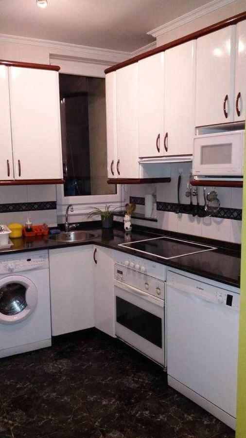 Alojamiento En Torre Solokoetxe License Lbi227 Apartment Bilbao Ngoại thất bức ảnh