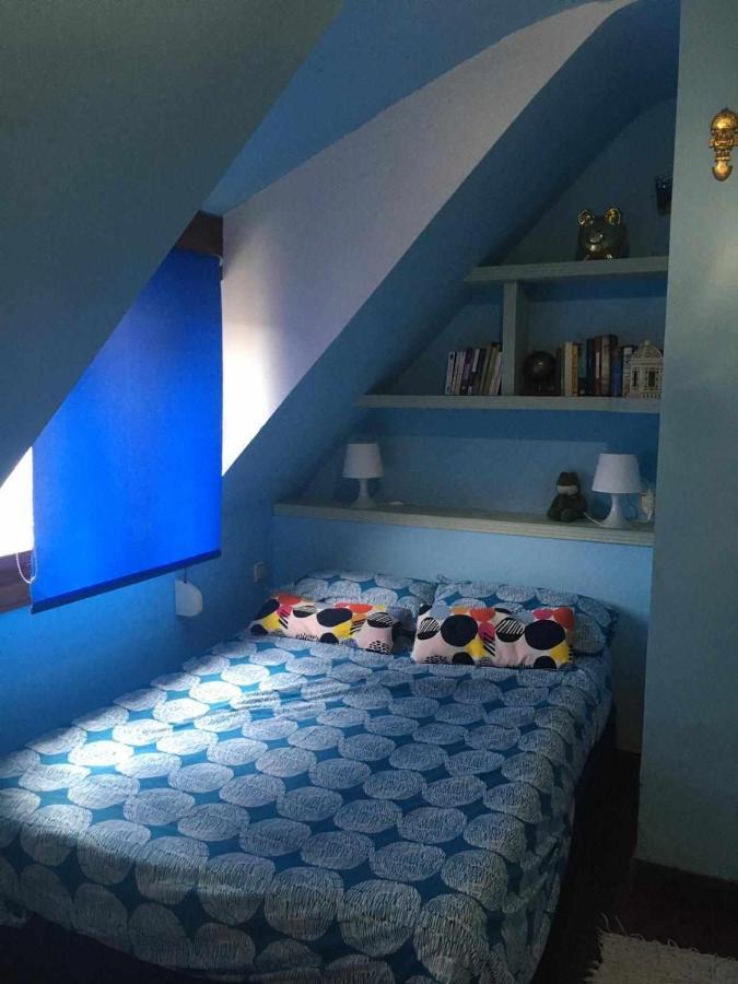 Alojamiento En Torre Solokoetxe License Lbi227 Apartment Bilbao Ngoại thất bức ảnh
