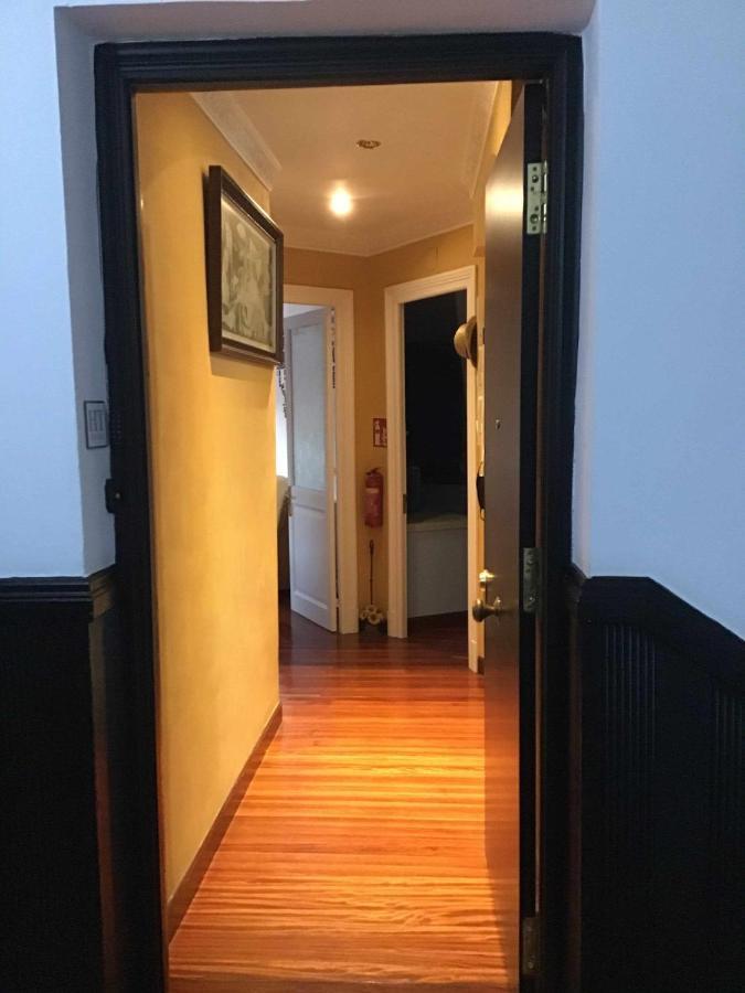 Alojamiento En Torre Solokoetxe License Lbi227 Apartment Bilbao Ngoại thất bức ảnh