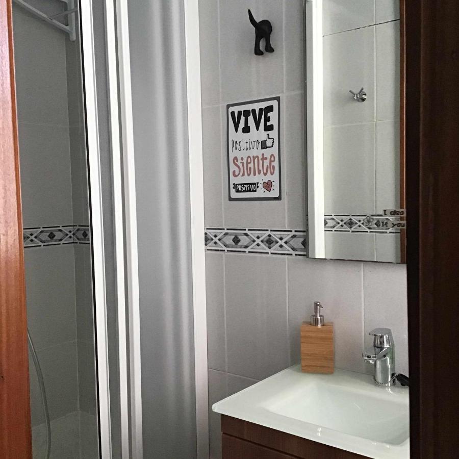 Alojamiento En Torre Solokoetxe License Lbi227 Apartment Bilbao Ngoại thất bức ảnh