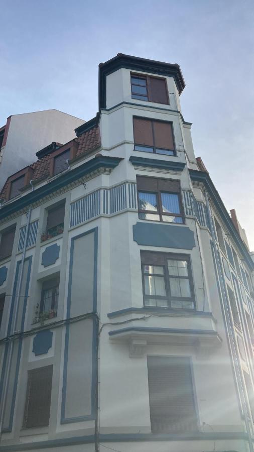 Alojamiento En Torre Solokoetxe License Lbi227 Apartment Bilbao Ngoại thất bức ảnh