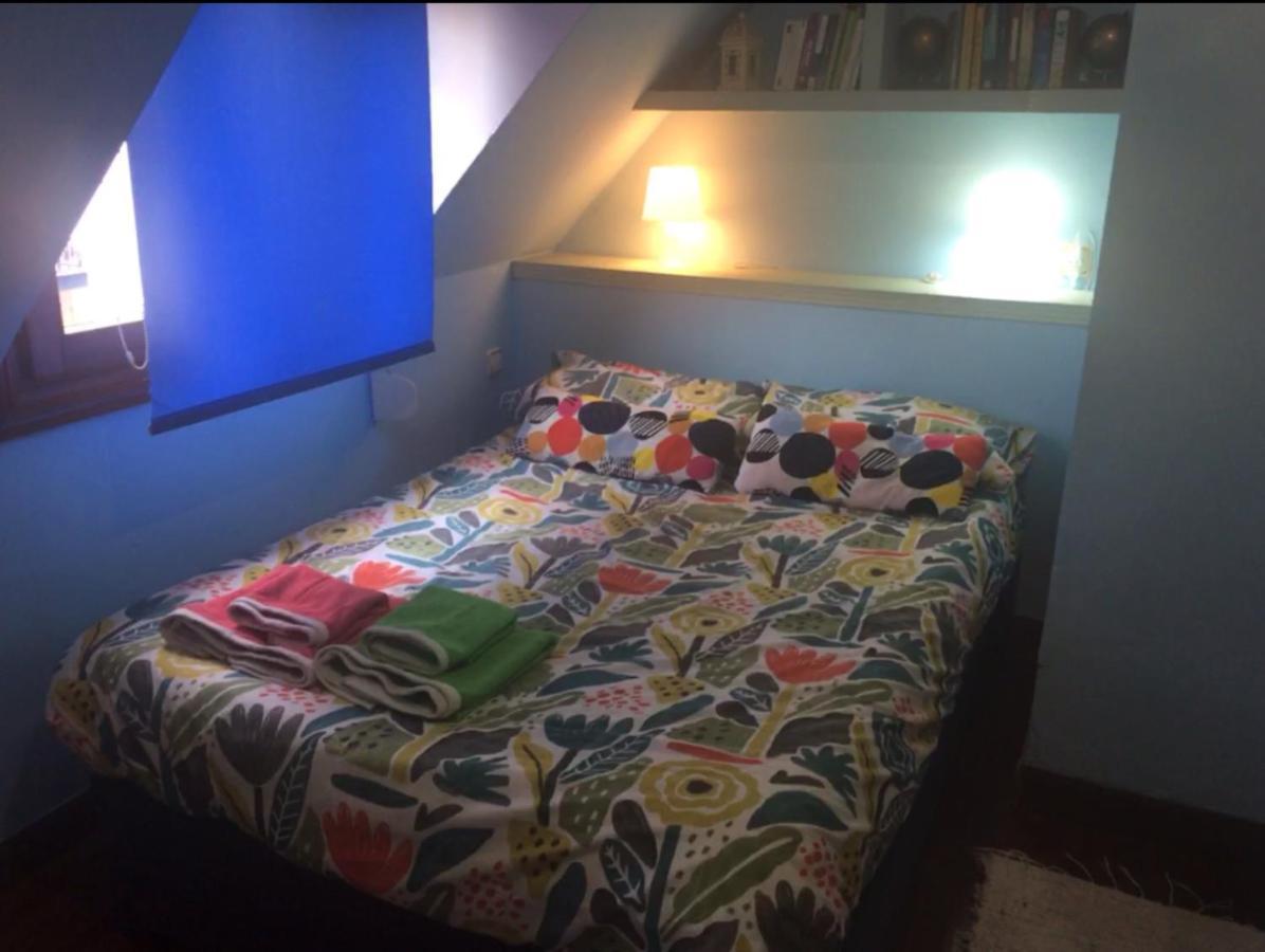Alojamiento En Torre Solokoetxe License Lbi227 Apartment Bilbao Ngoại thất bức ảnh