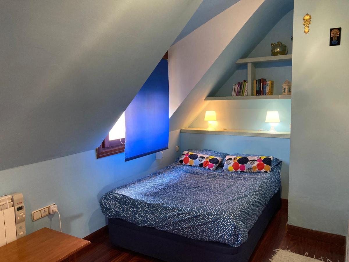 Alojamiento En Torre Solokoetxe License Lbi227 Apartment Bilbao Ngoại thất bức ảnh