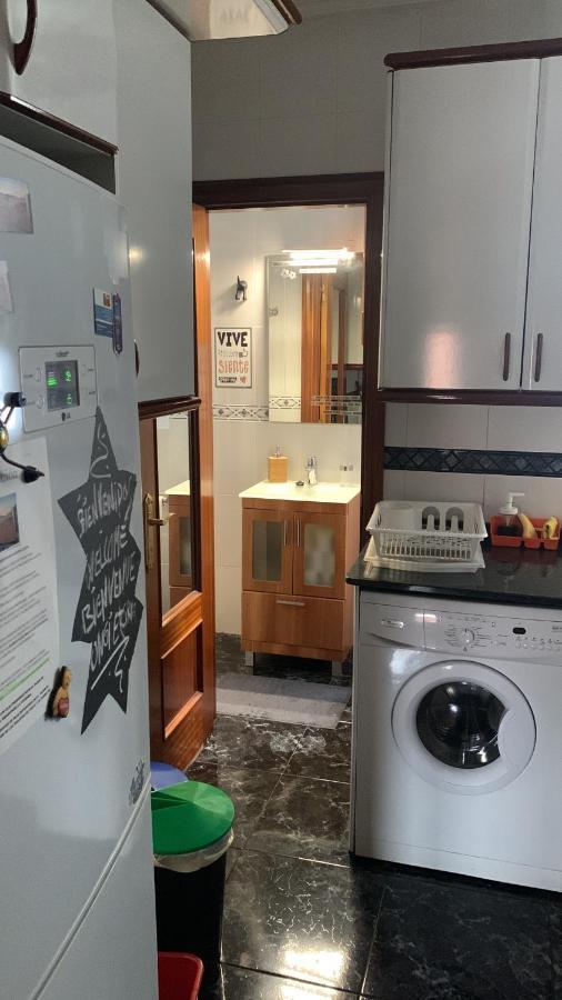 Alojamiento En Torre Solokoetxe License Lbi227 Apartment Bilbao Ngoại thất bức ảnh
