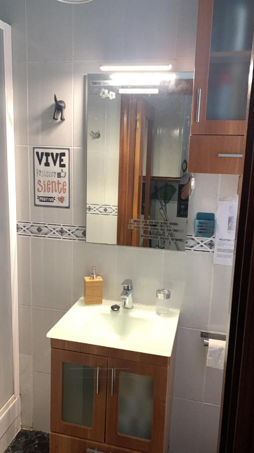 Alojamiento En Torre Solokoetxe License Lbi227 Apartment Bilbao Ngoại thất bức ảnh