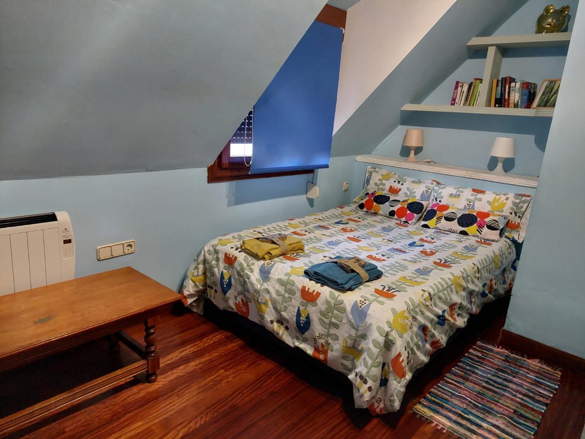 Alojamiento En Torre Solokoetxe License Lbi227 Apartment Bilbao Ngoại thất bức ảnh