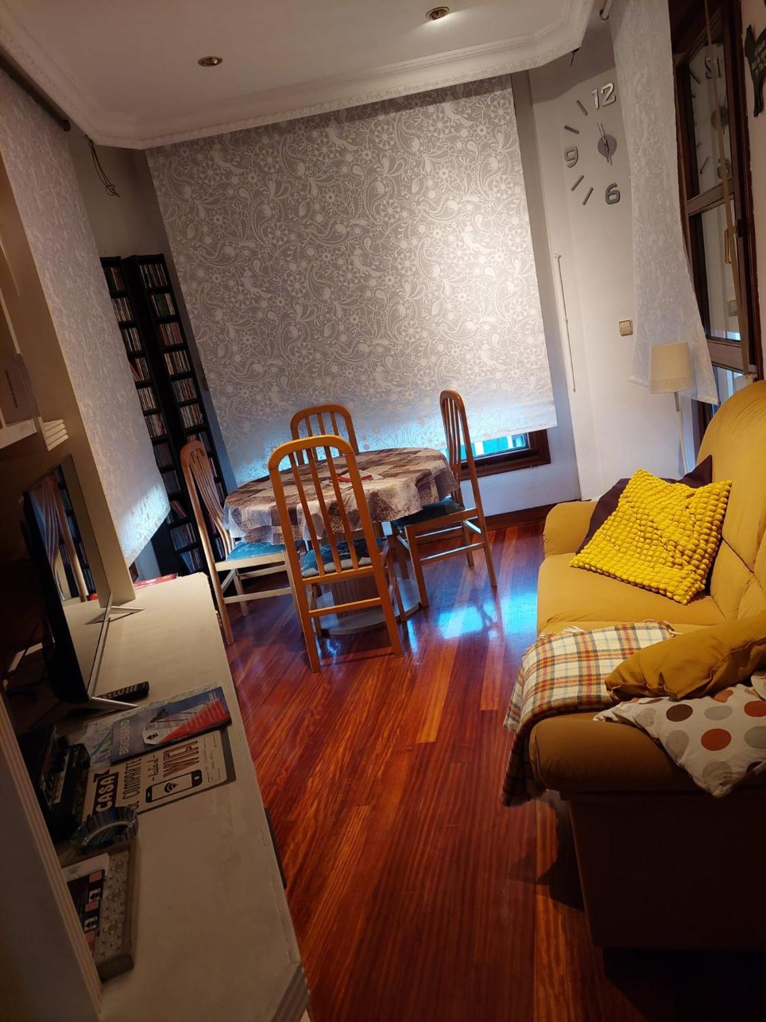 Alojamiento En Torre Solokoetxe License Lbi227 Apartment Bilbao Ngoại thất bức ảnh