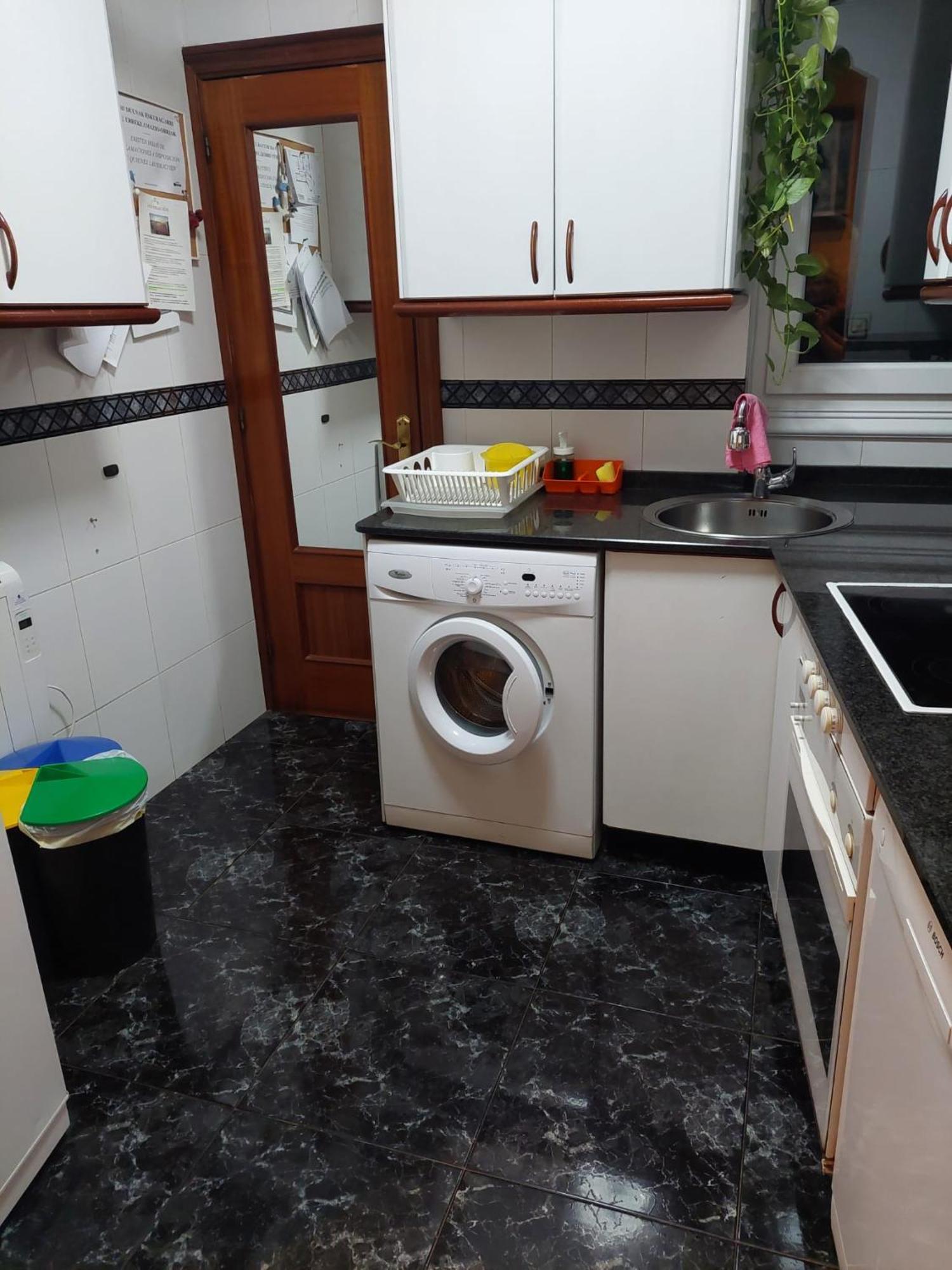 Alojamiento En Torre Solokoetxe License Lbi227 Apartment Bilbao Ngoại thất bức ảnh